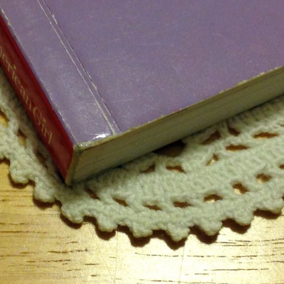 3 for $10 book sale! American Girl, Middle Grades Advice - Picture 6 of 8